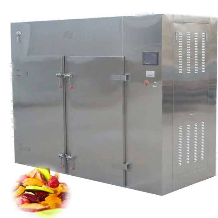 air drying machine for food 3