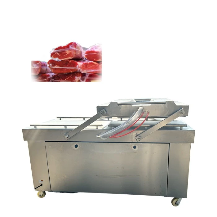 plastic vacuum packaging machine (3)